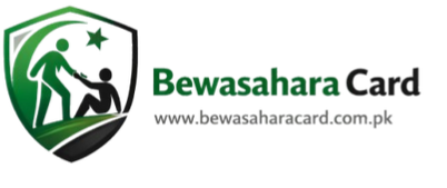 Bewa Sahra Card Pakistan