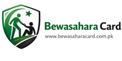 Bewa Sahra Card Pakistan