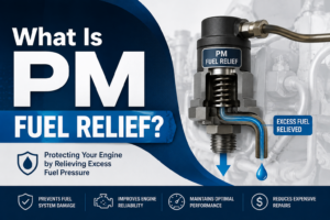 PM Fuel Relief